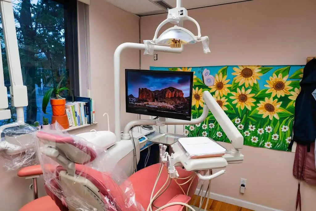 Golden Dental Wellness Center