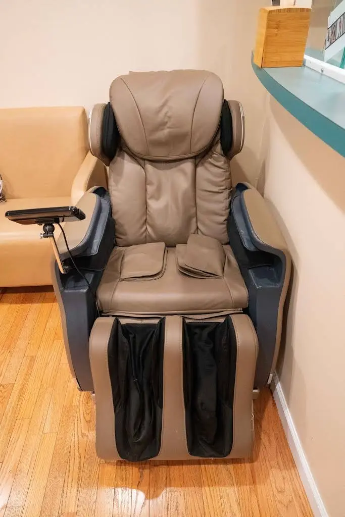 Golden Dental Wellness Center