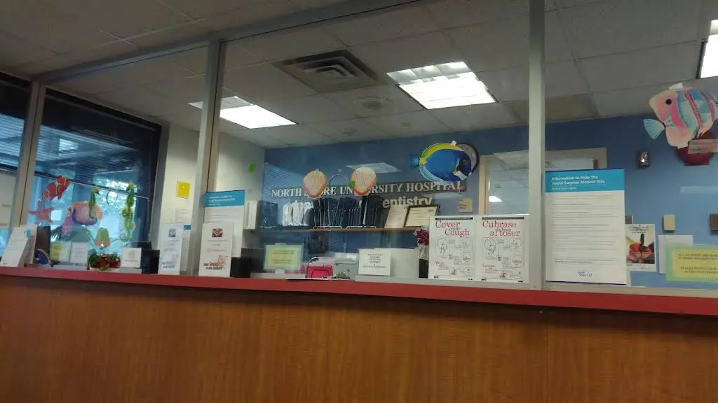 Northwell Health Dental Medicine