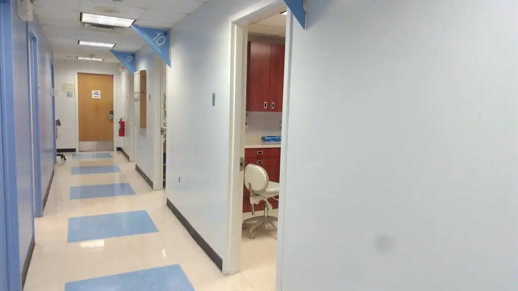 Northwell Health Dental Medicine
