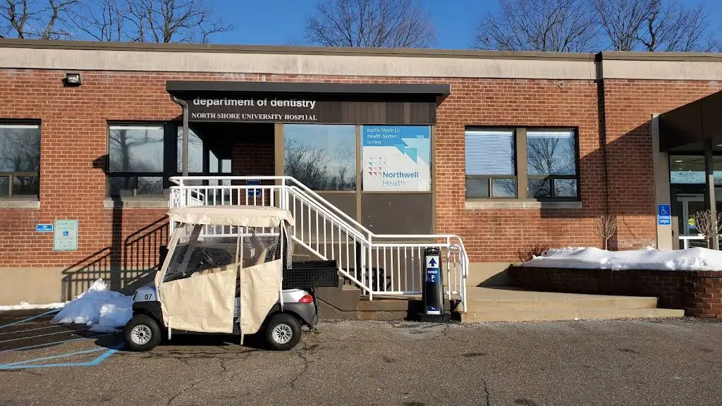 Northwell Health Dental Medicine