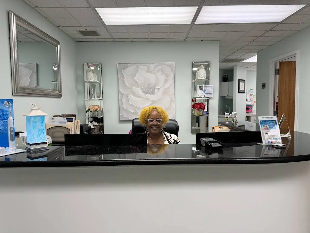 Heidi N. Zuckerman, DMD - Great Neck Dentist