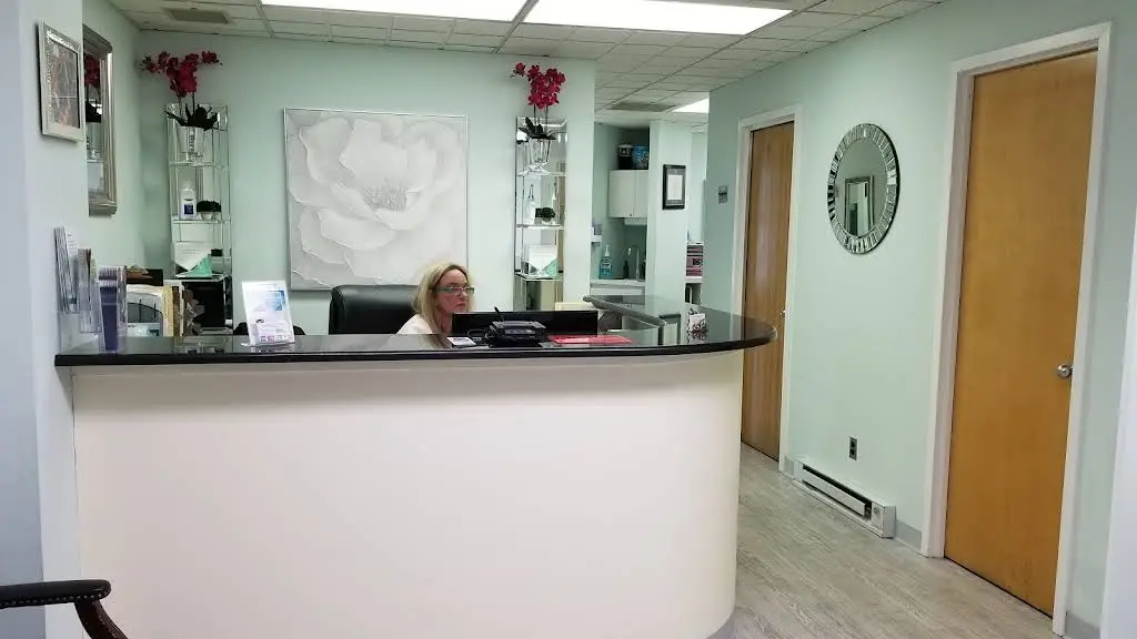 Heidi N. Zuckerman, DMD - Great Neck Dentist