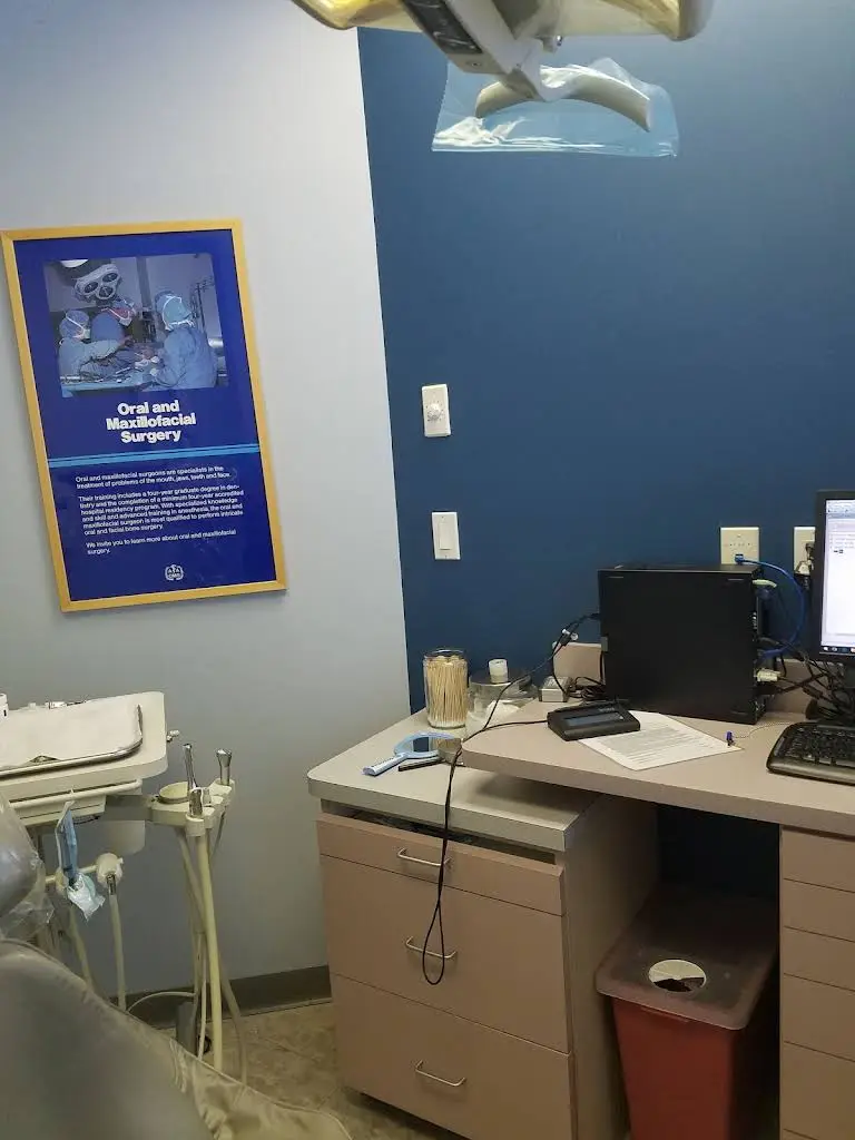 Progressive Oral Surgery & Implantology of Long Island