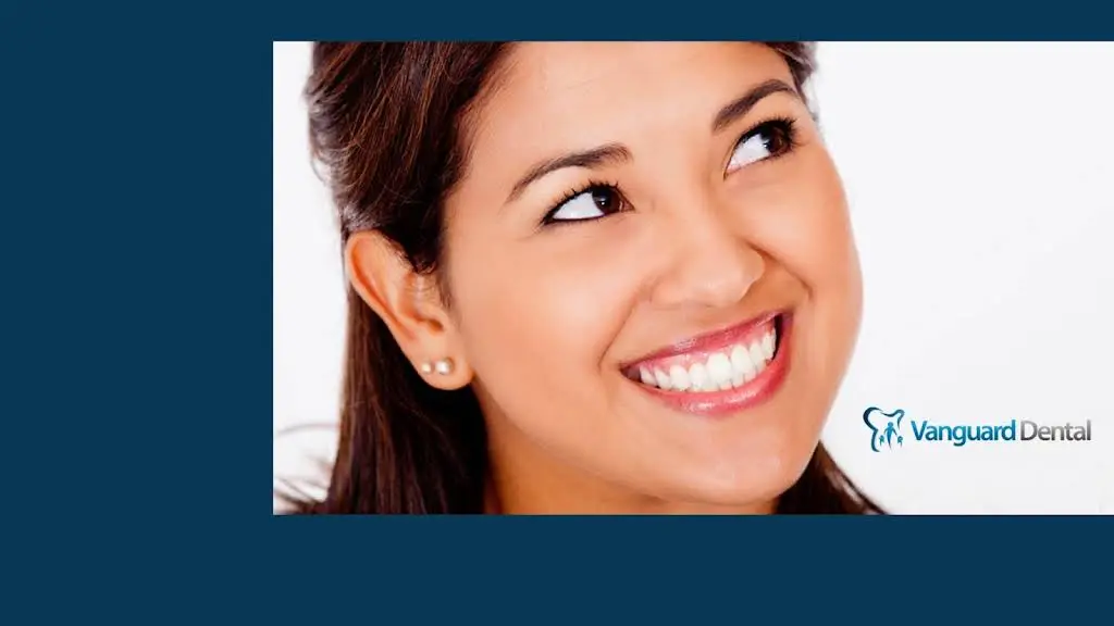 Vanguard Dental - Professional dental clinic exterior with modern facilities