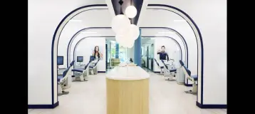 Maccaro Orthodontics & Pediatric Dentistry
