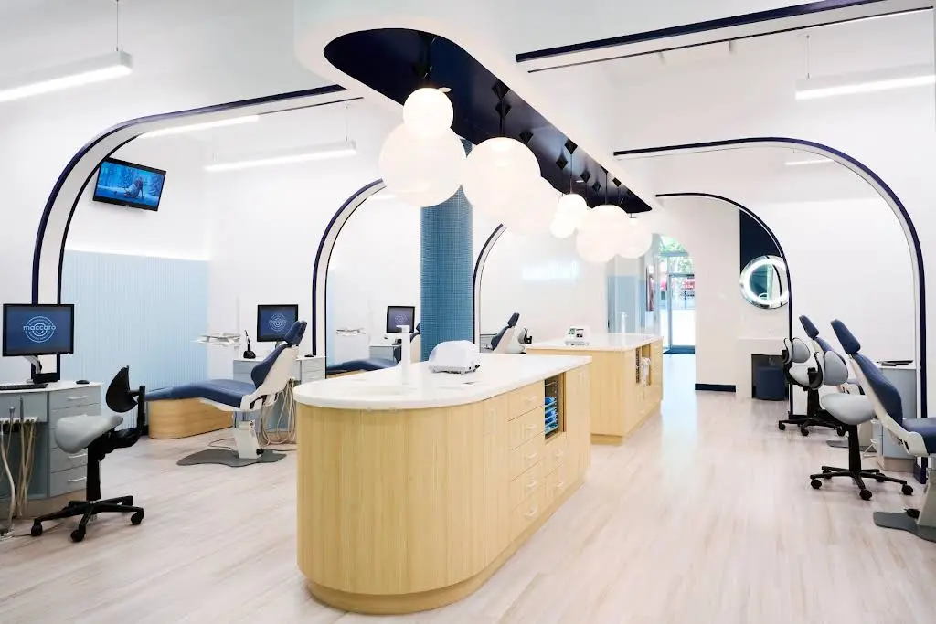Maccaro Orthodontics & Pediatric Dentistry