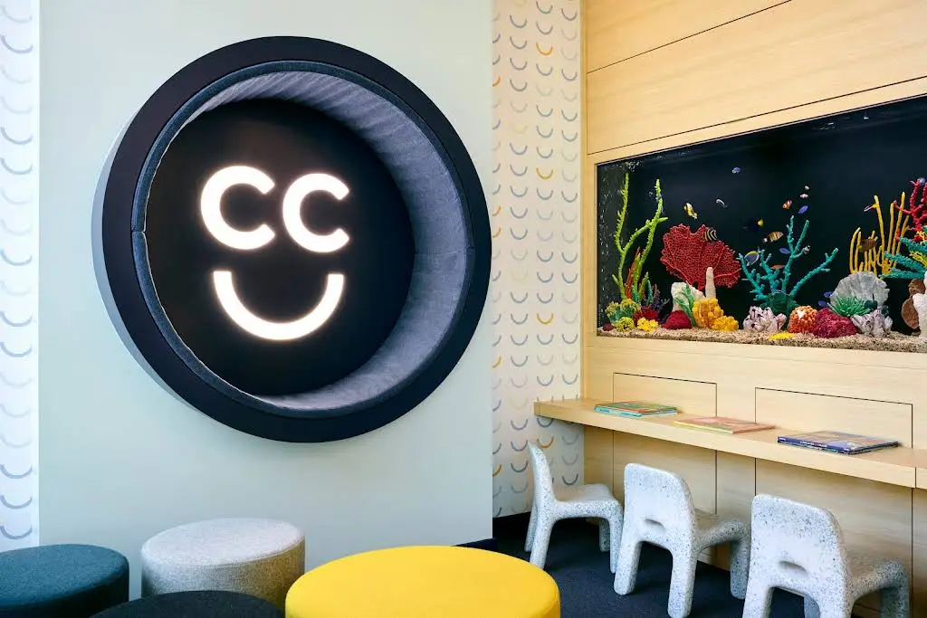Maccaro Orthodontics & Pediatric Dentistry