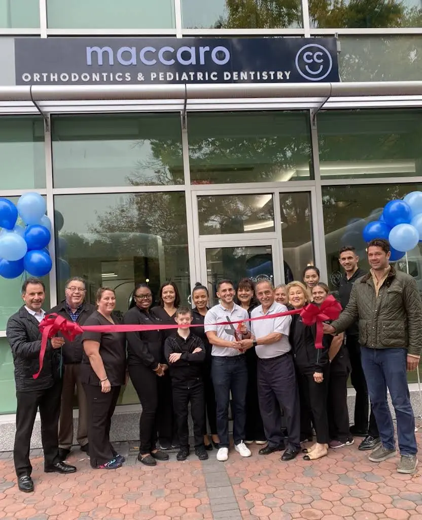 Maccaro Orthodontics & Pediatric Dentistry