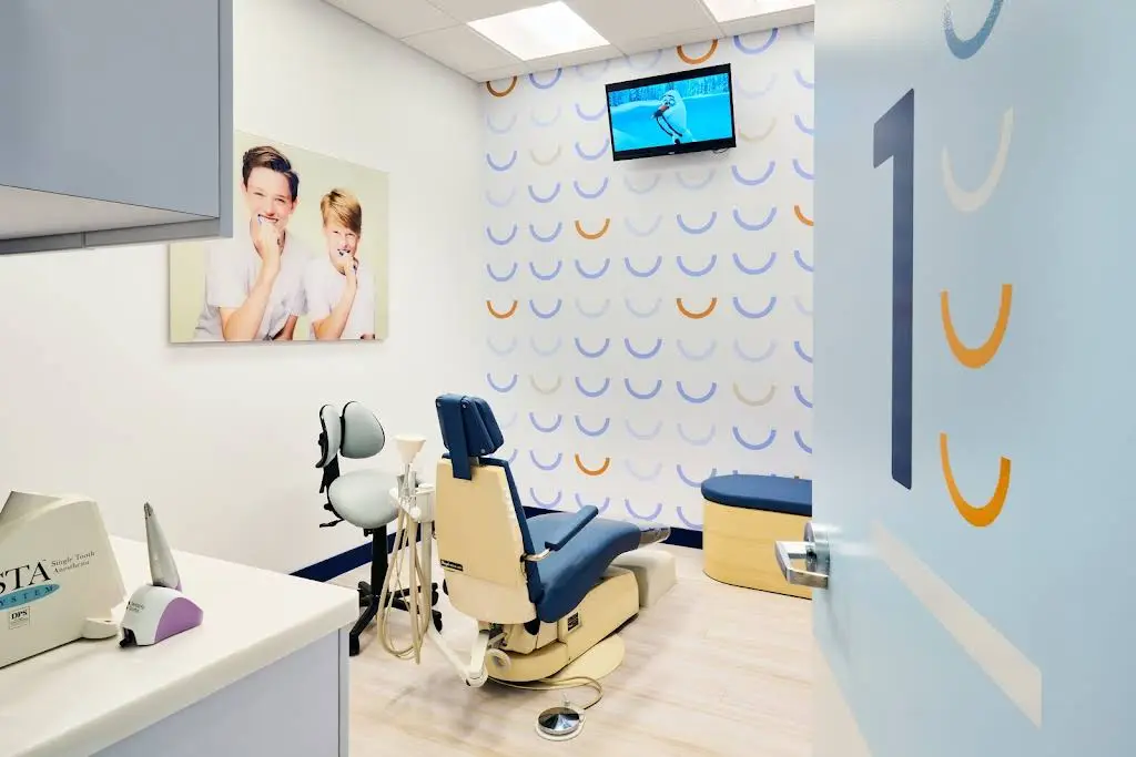 Maccaro Orthodontics & Pediatric Dentistry