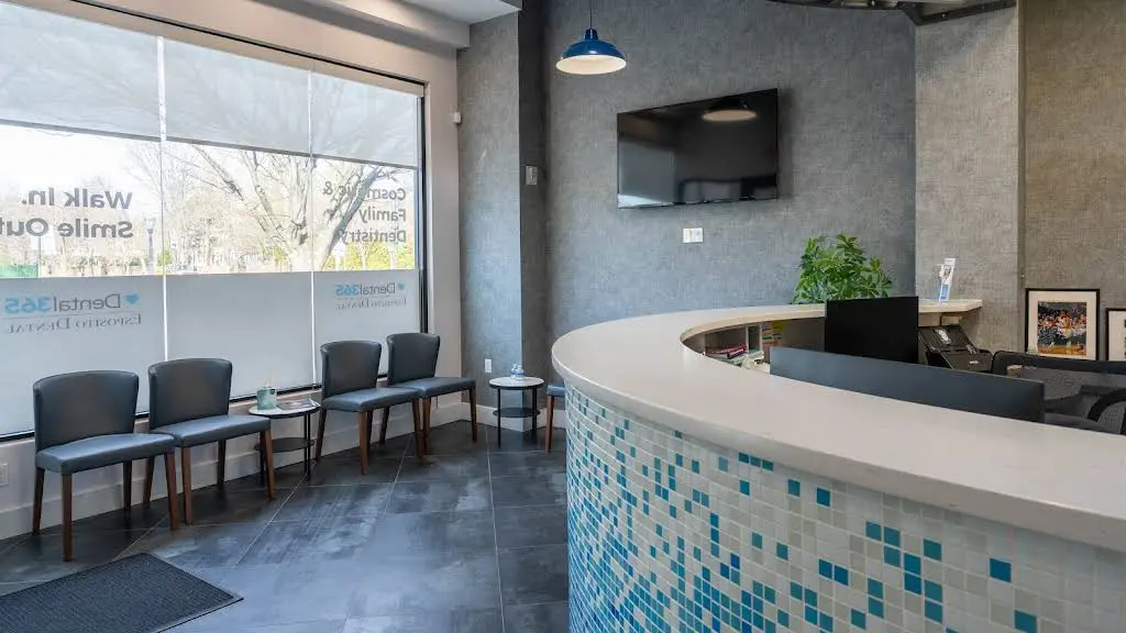 Dental365 - Esposito Dental - Garden City