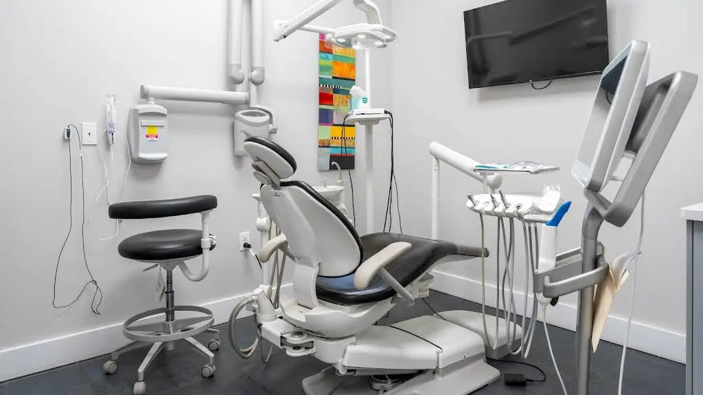 Dental365 - Esposito Dental - Garden City