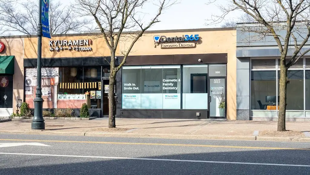 Dental365 - Esposito Dental - Garden City