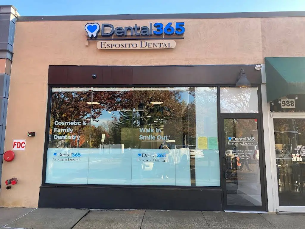 Dental365 - Esposito Dental - Garden City