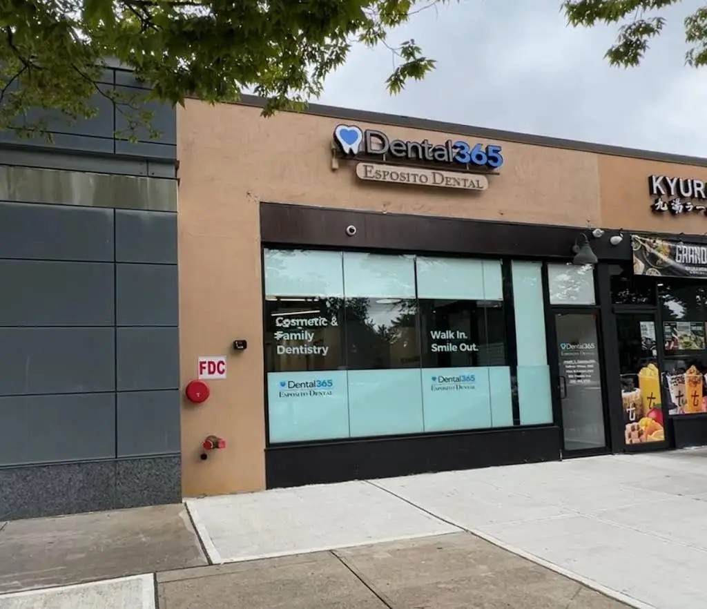 Dental365 - Esposito Dental - Garden City