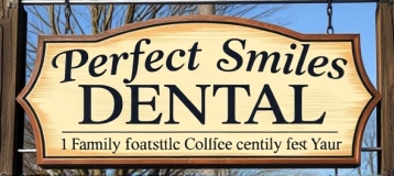 Perfect Smiles Dental