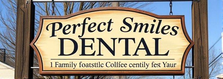 Perfect Smiles Dental