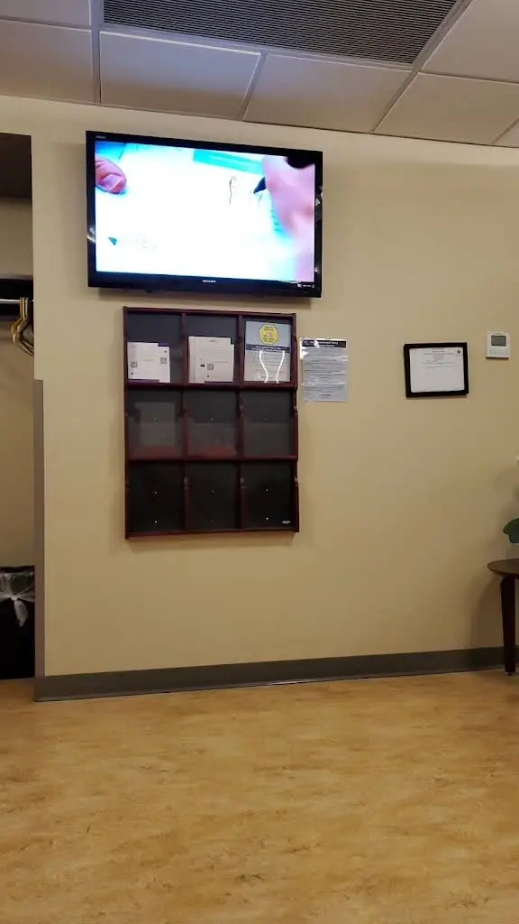 NYU Langone Center for Family Dental Medicine—Mineola