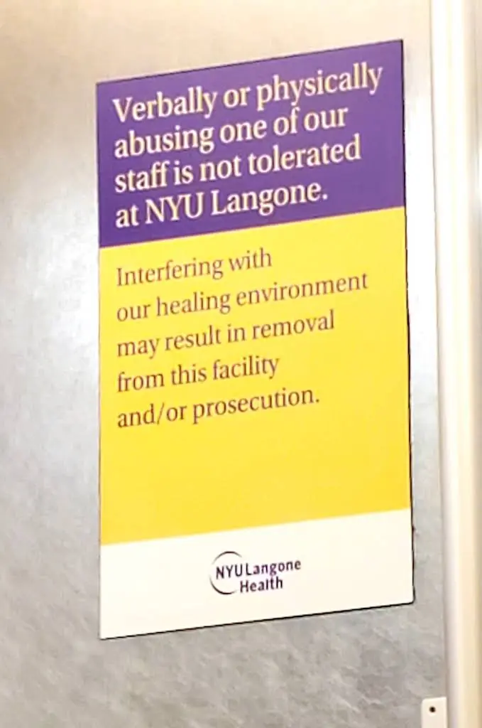 NYU Langone Center for Family Dental Medicine—Mineola