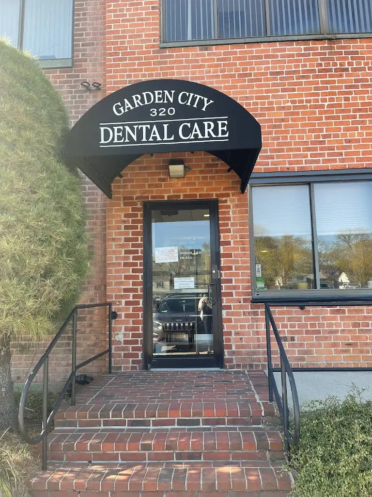 Garden City Dental Care