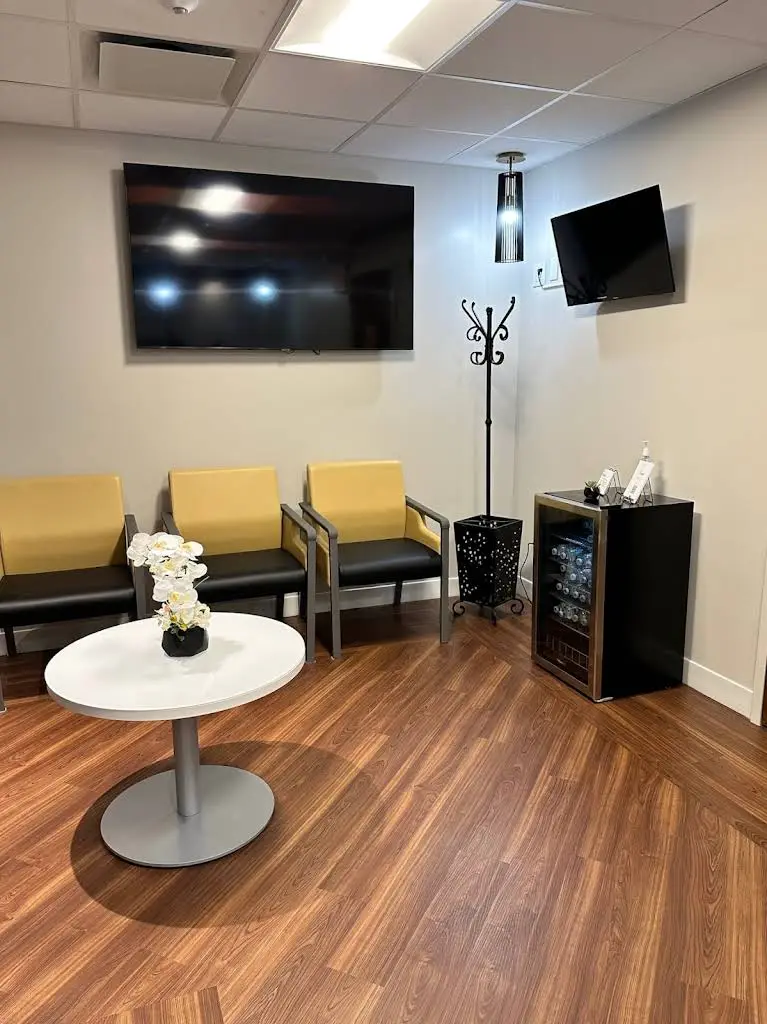 Tangredi Endodontics