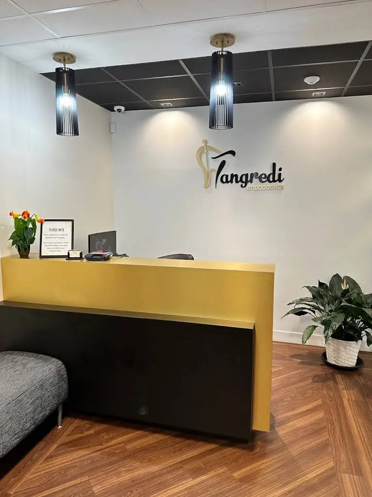 Tangredi Endodontics