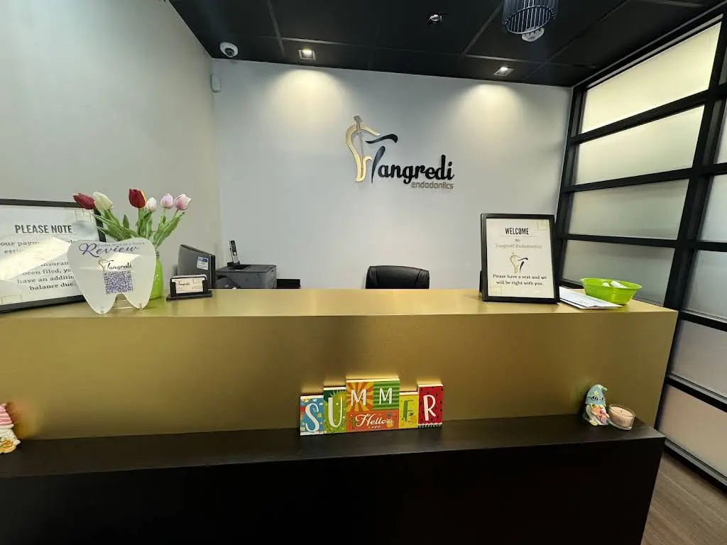 Tangredi Endodontics