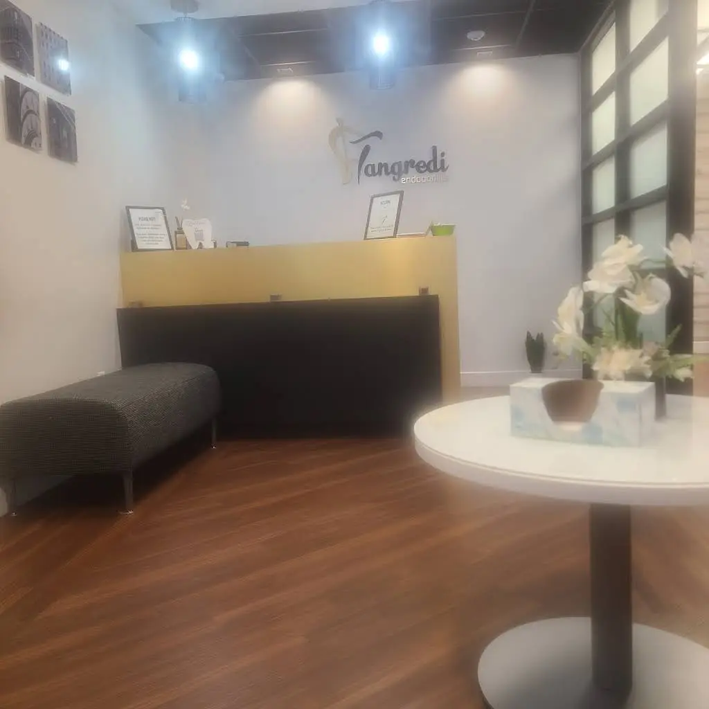 Tangredi Endodontics