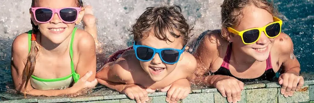 Pediatric Dentistry of Garden City - Professional dental clinic exterior with modern facilities