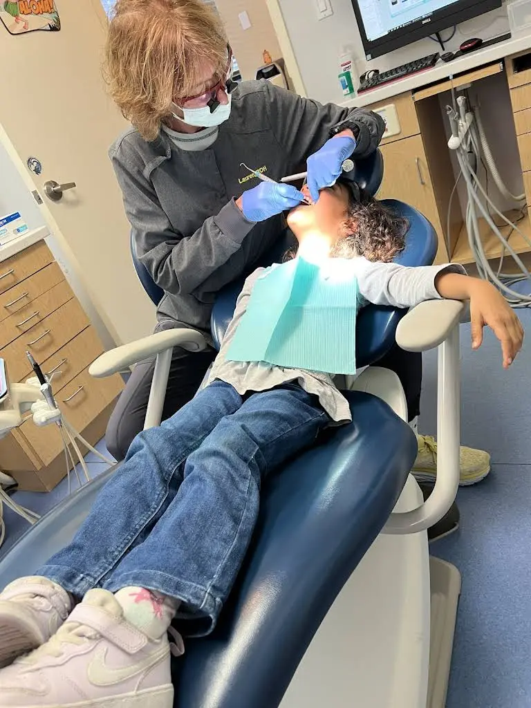 Pediatric Dentistry of Garden City