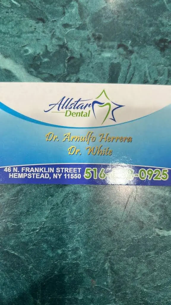 All Star Dental