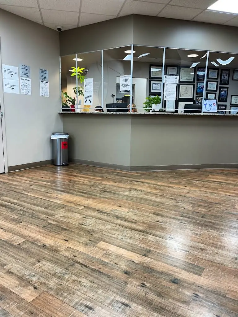 Delba J. Pena DDS PC - Professional dental clinic exterior with modern facilities