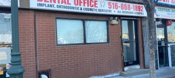 Roosevelt Dental Office