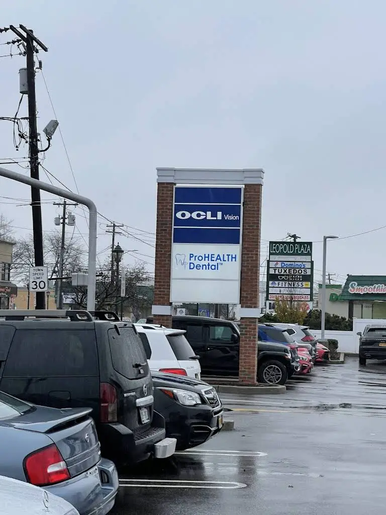 ProHEALTH Dental