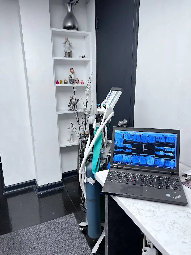 Parsons Smile Center