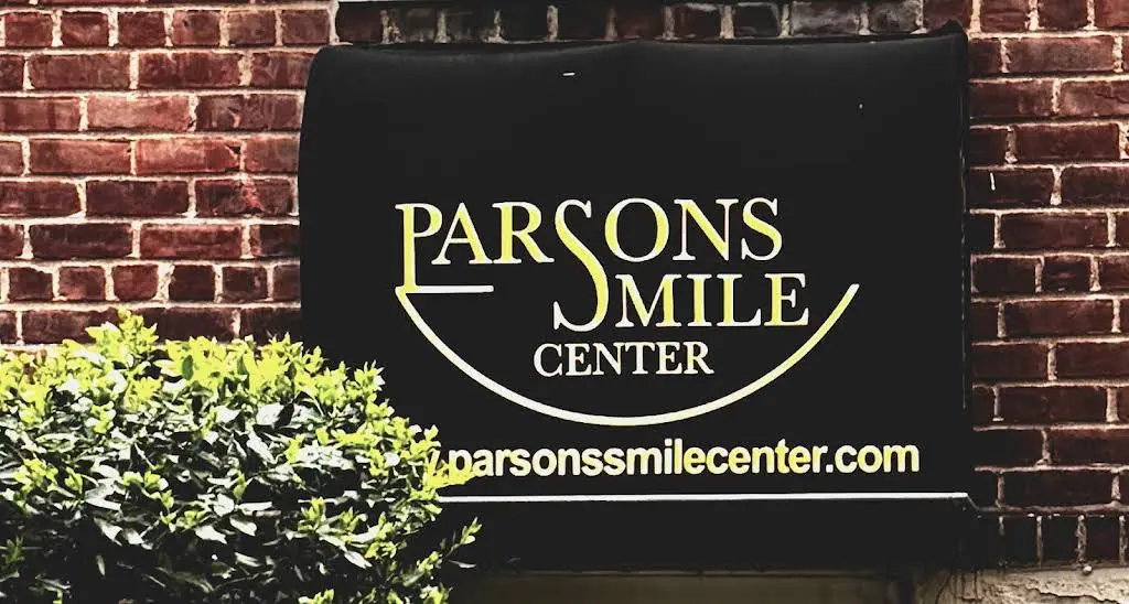 Parsons Smile Center