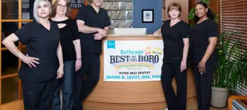 Whitestone Family Dentist / Daniel B. Levitt, DDS, PC