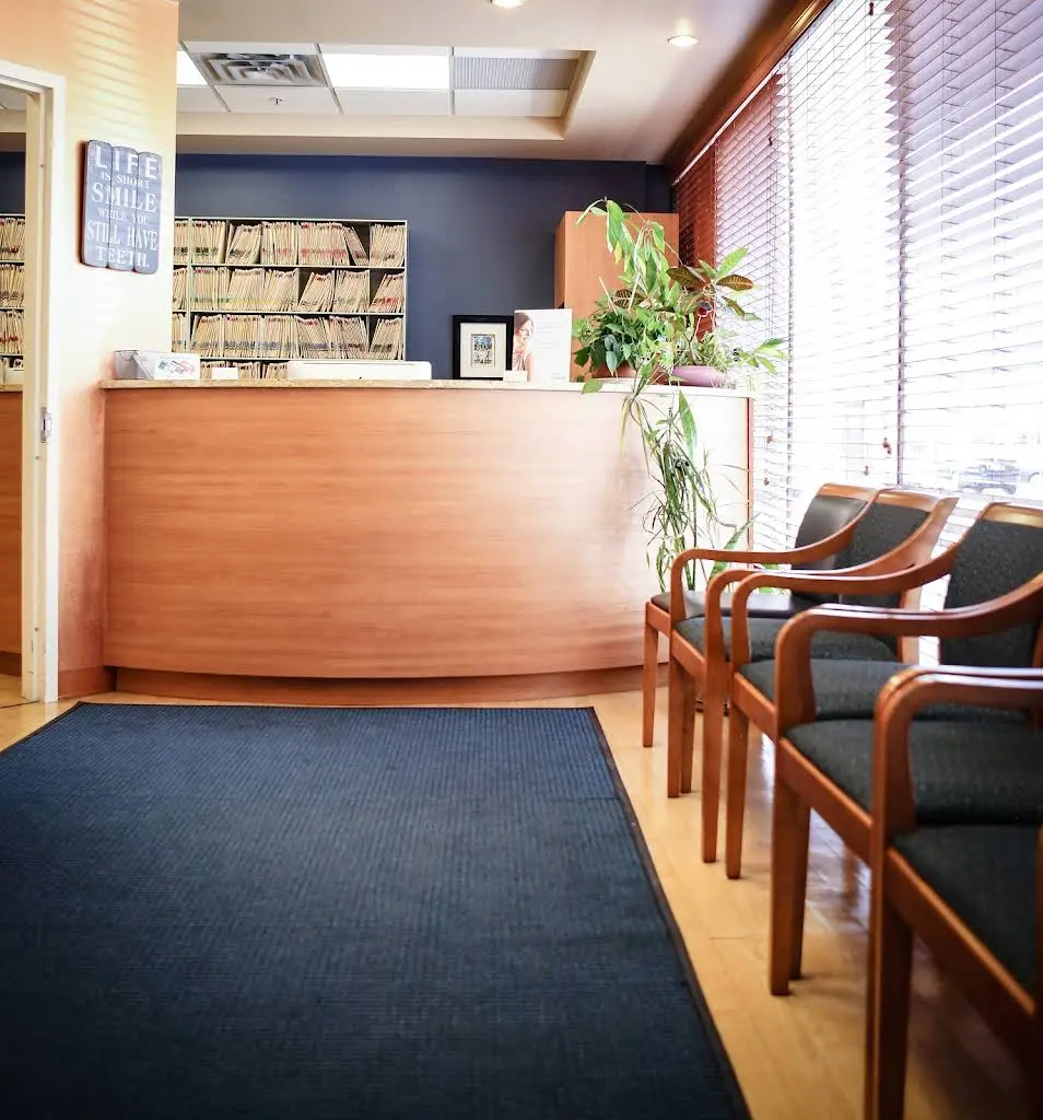 Whitestone Family Dentist / Daniel B. Levitt, DDS, PC