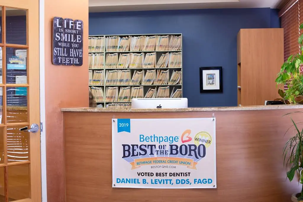 Whitestone Family Dentist / Daniel B. Levitt, DDS, PC
