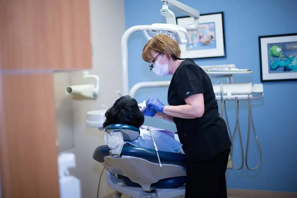 Whitestone Family Dentist / Daniel B. Levitt, DDS, PC
