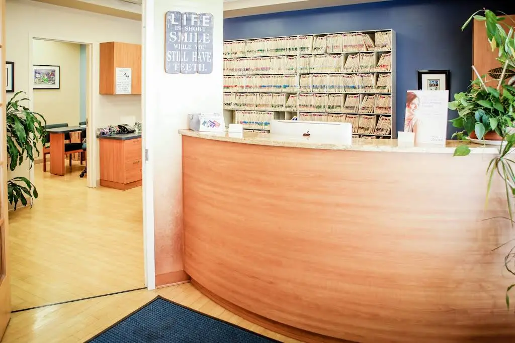 Whitestone Family Dentist / Daniel B. Levitt, DDS, PC