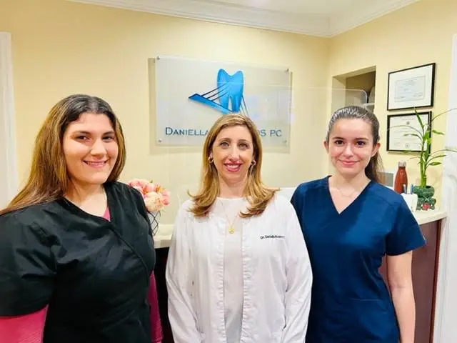 Daniella Asaro D.D.S., P.C.