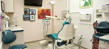 Kaggen Dental Care