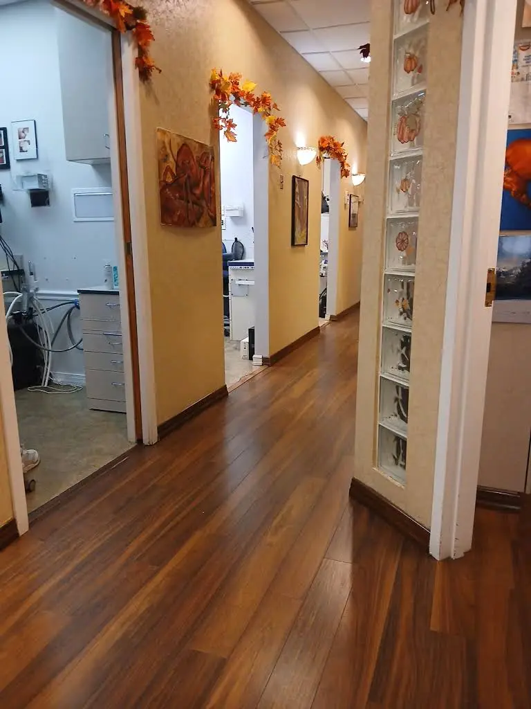 Kaggen Dental Care