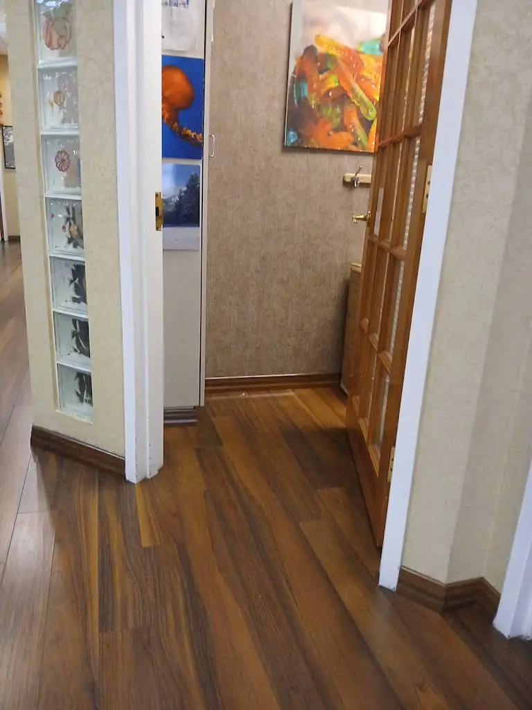 Kaggen Dental Care