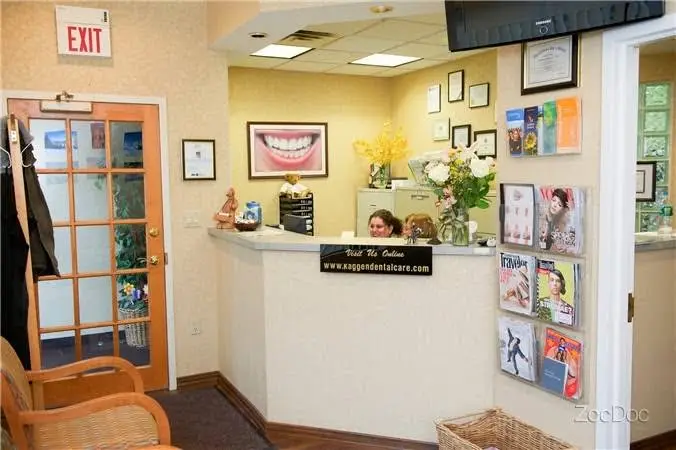 Kaggen Dental Care