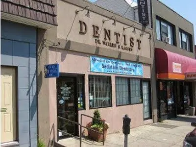 Kaggen Dental Care
