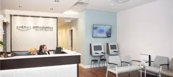 Avenue Orthodontics
