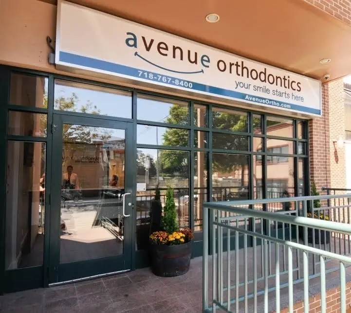 Avenue Orthodontics