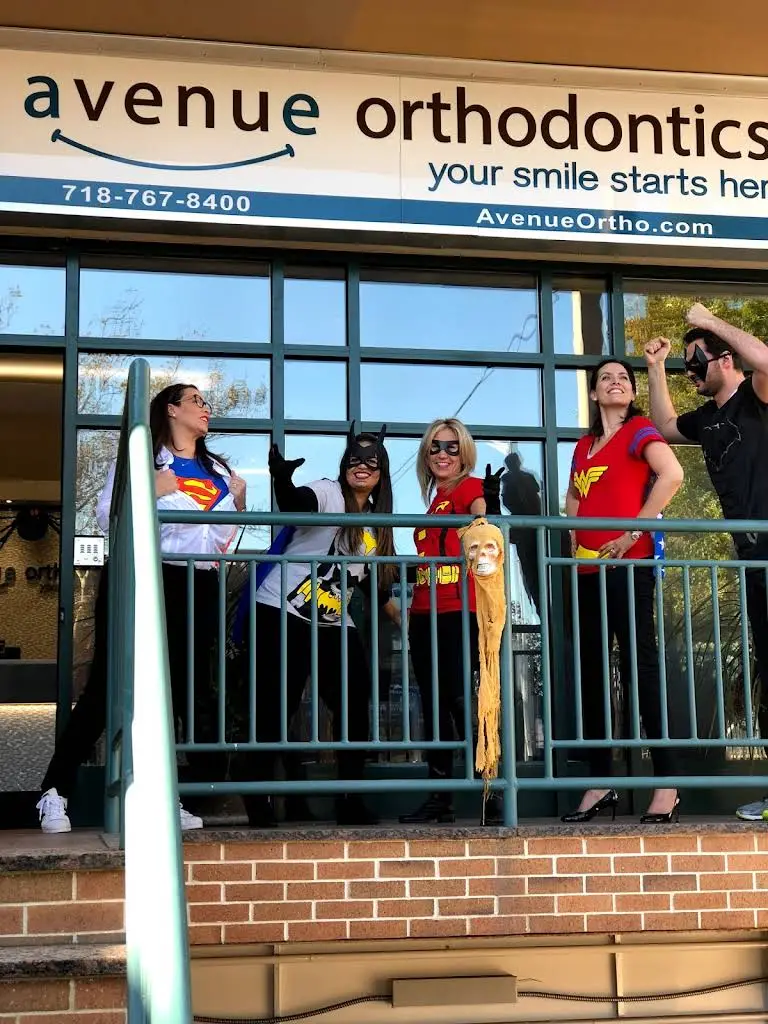Avenue Orthodontics